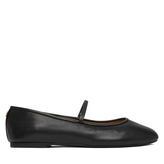 Baleriny LAUREN RALPH LAUREN