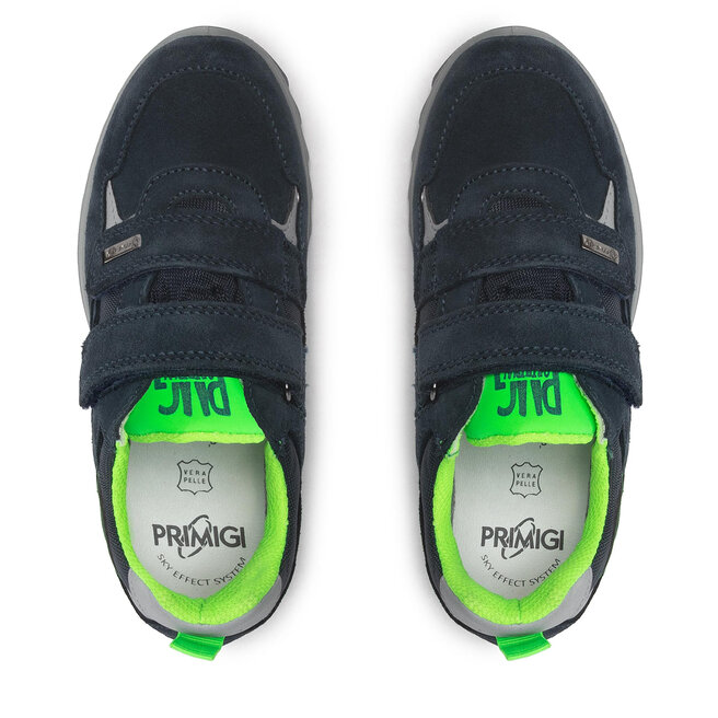 Primigi Sportcipő Primigi GORE-TEX 2886333 S Navy