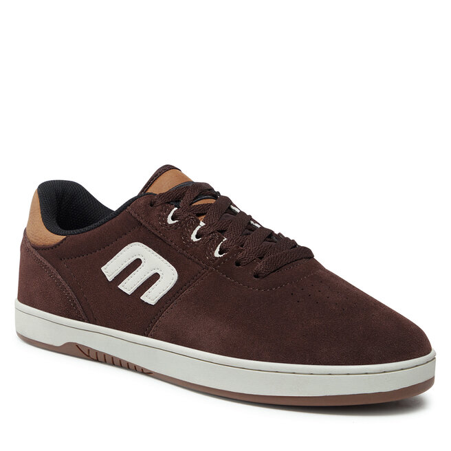 Etnies Сникърси Etnies Josl1N 4102000144 Brown 200