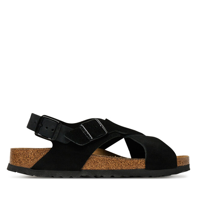 Sandały Birkenstock Tulum SFB - Czarny
