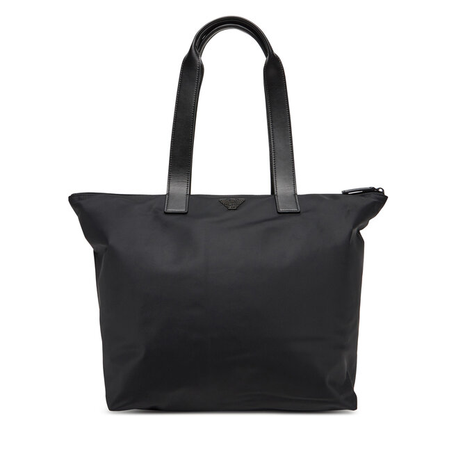 Torba Emporio Armani EM001797 AF13454 - Czarny