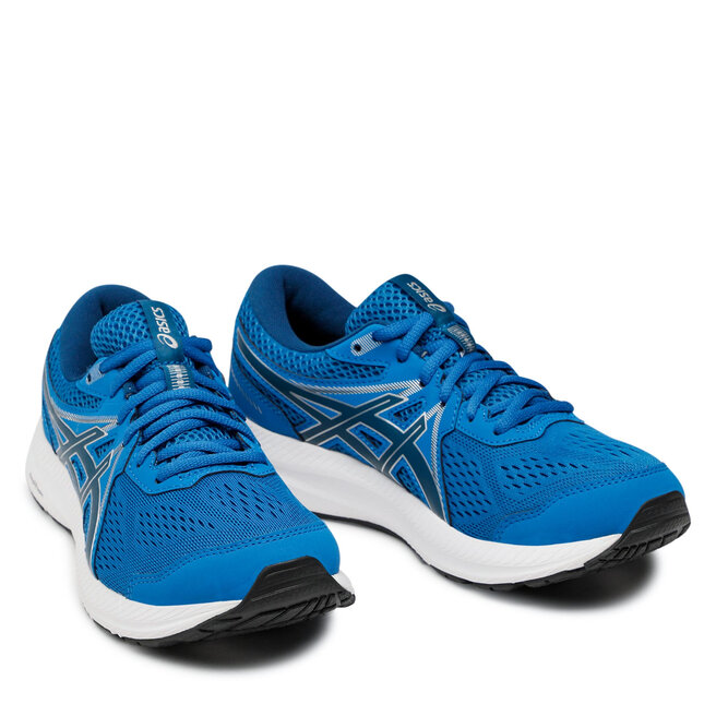Asics Обувки Asics Gel-Contend 7 1011B040 Lake Drive/Mako Blue 408