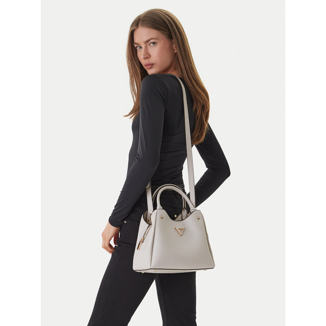 Torebka Guess Meridian II HWBG69 74050 Beżowy -