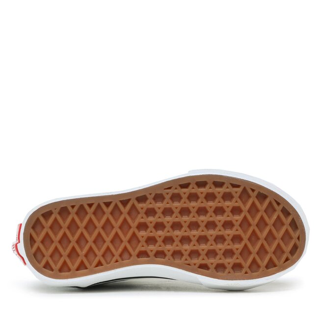 Vans Teniși Vans Old Skool Zip VN0A2XSM4481 Cosmic Glow Multi