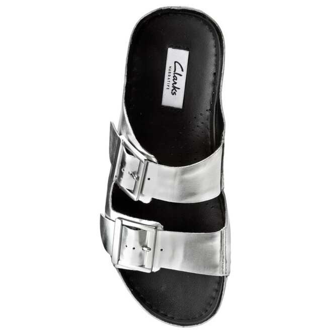 Clarks netrix rose sales
