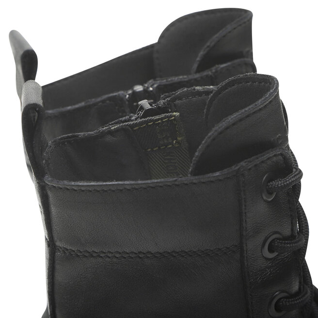 Marc O'Polo Polokozačky Marc O'Polo 207 16276301 105 Black 990