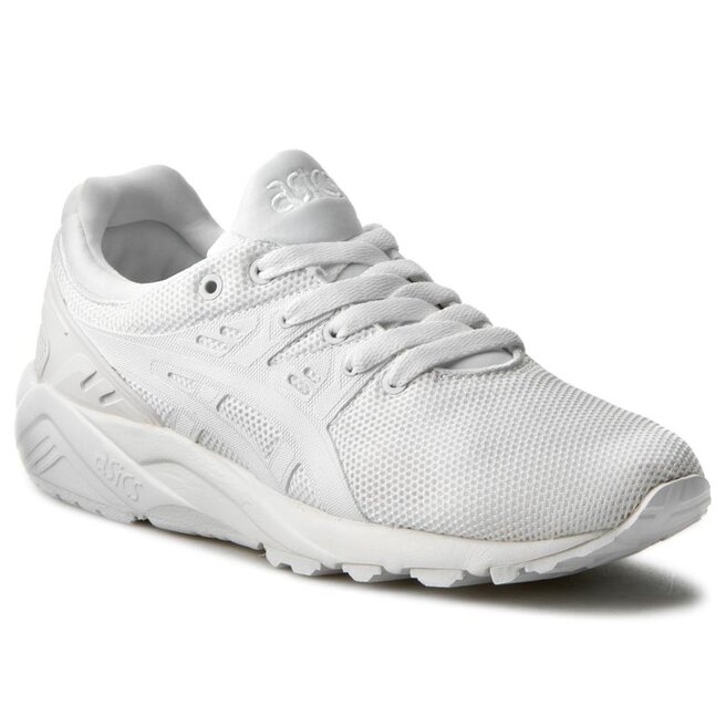 Asics gel sales kayano evo white