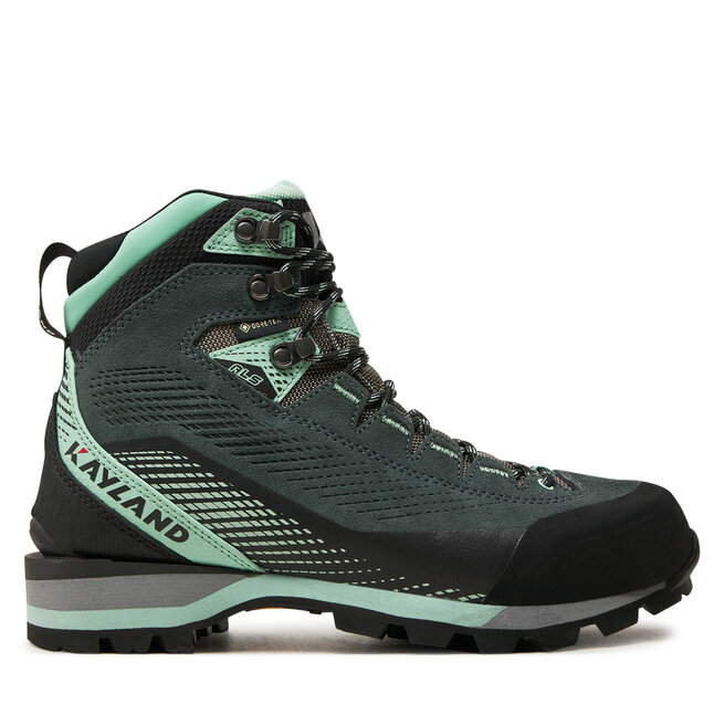 Trekkingi Kayland Grand Tour W's Gtx GORE-TEX - Szary