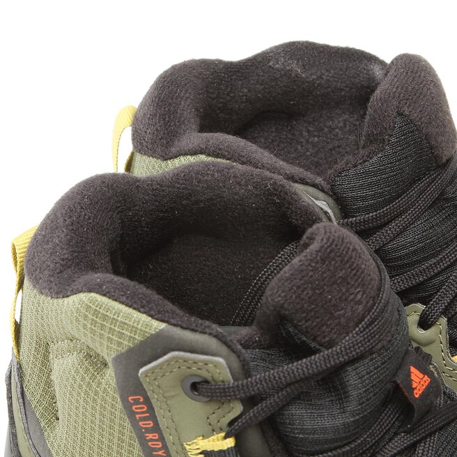 adidas Schuhe adidas Terrex Ax4 Mid Beta C.Rdy GY3158 Focus Olive/Core Black/Pulse Olive