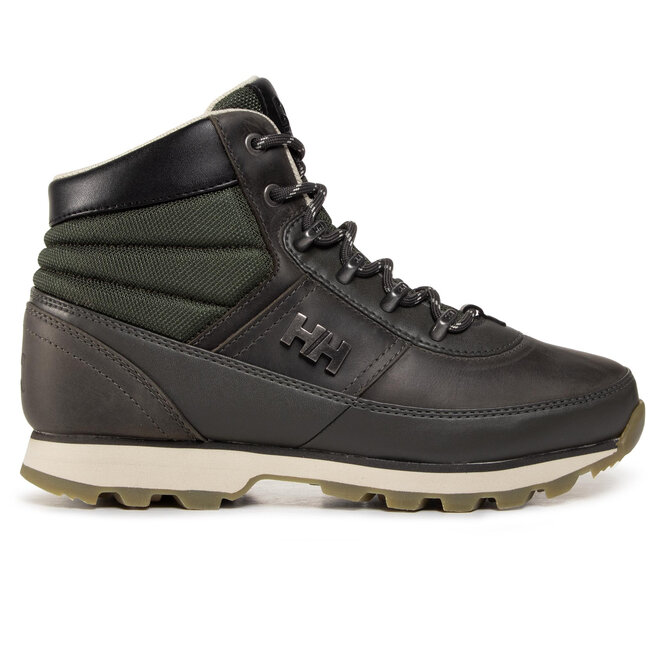 Helly Hansen Trekkings Helly Hansen Woodlands 108-07.482 Beluga/Forest Night/Pale Gum