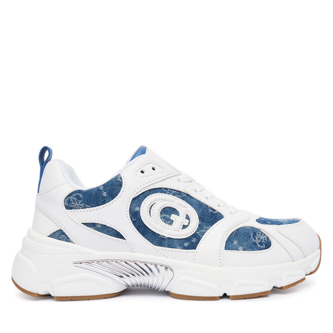Kobiece sneakersy Guess