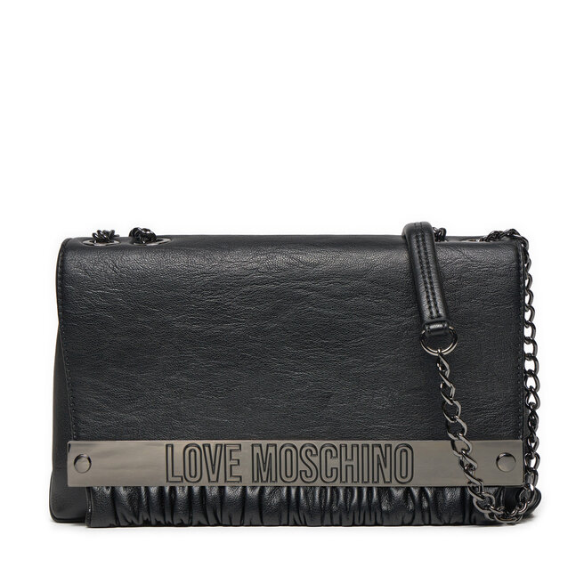 Torebka LOVE MOSCHINO