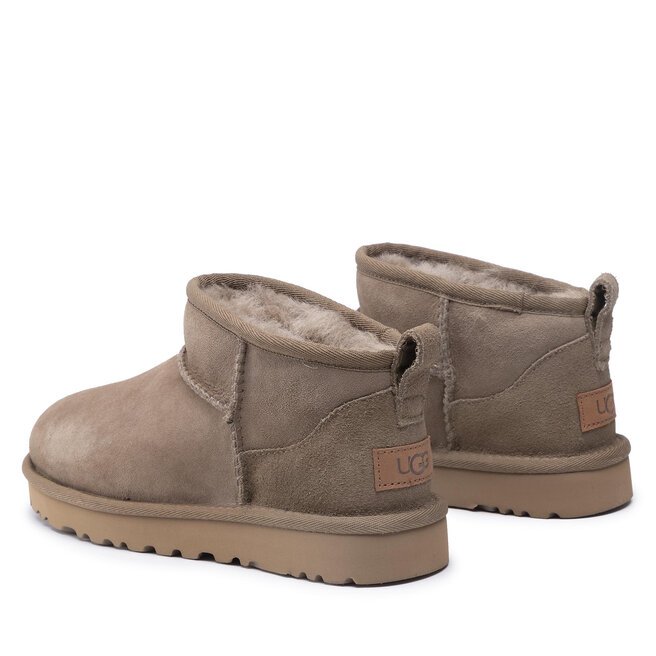 Ugg Scarpe Ugg W Classic Ultra Mini 1116109/W
