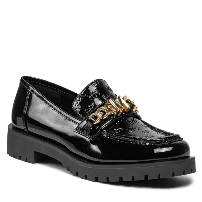 P buty MICHAEL Michael Kors Blaine Loafer 40F1BNFP1A Black
