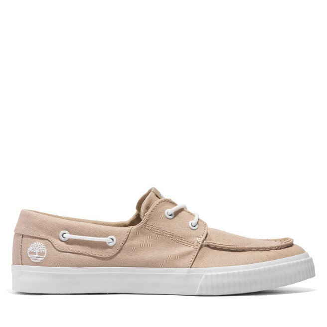 Tenisówki Timberland Mylo Bay - Beżowy