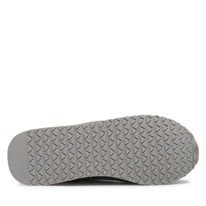 U.S. Polo Assn. Sneakers U.S. Polo Assn. Fey003a FEY003W/BHN1 Gry