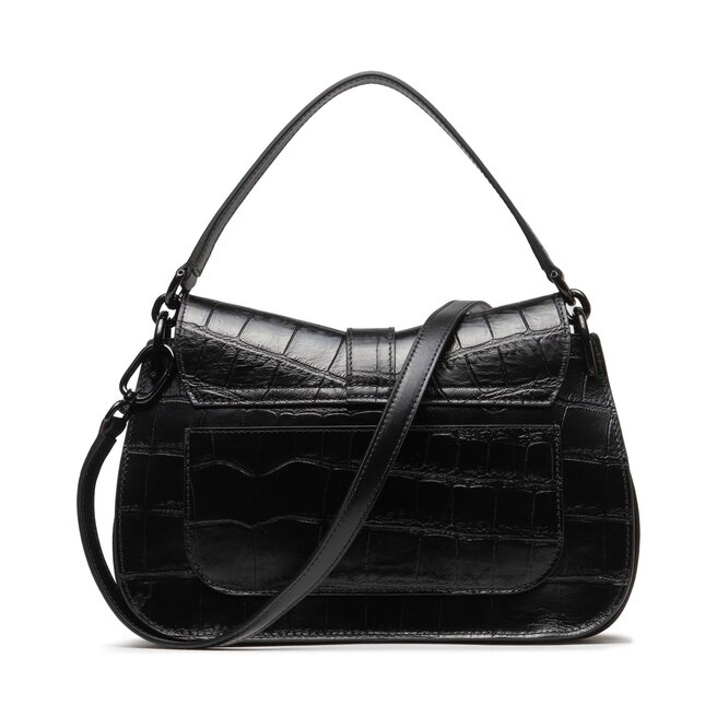 Furla Táska Furla Flow WB00996-BX2334-O6000-1020 Nero