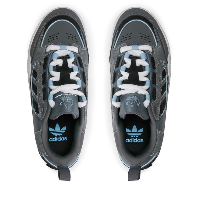 adidas Cipő adidas adi2000 Shoes Kids IG7495 Grefiv/Cblack/Ftwwht
