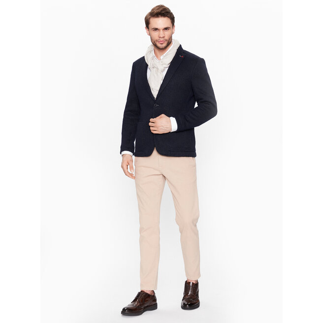 Szal Guess AM9306 - Beżowy