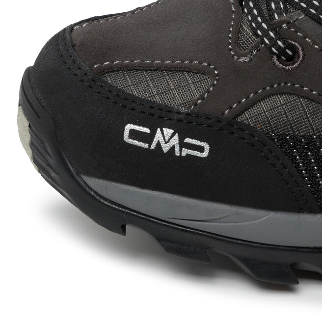 CMP Trekkings CMP Rigel Low Trekking Shoes Wp 3Q54457 Grey U862