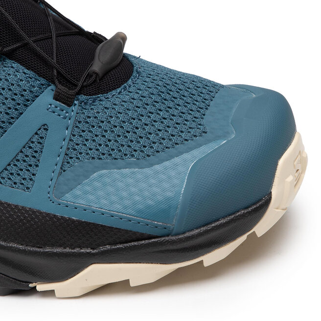 Salomon X Ultra 4 414530 Mallard Blue 