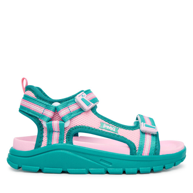 Sandały Primigi AVANT 1475000 Różowy - dziewczęce