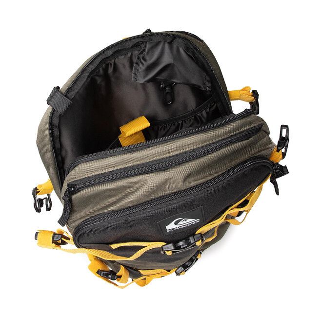 Quiksilver Zaino Quiksilver EQYBP03630 Cre0