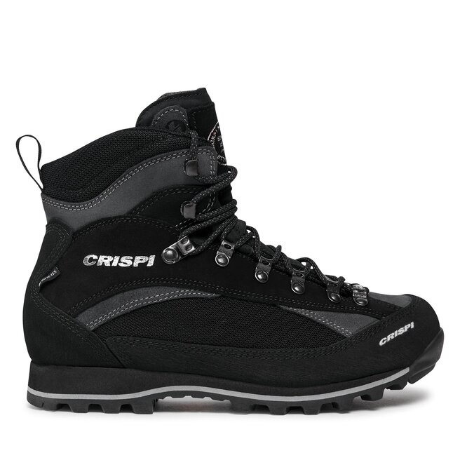 Trekkingi Crispi Summit Rondane Gtx GORE-TEX - Szary