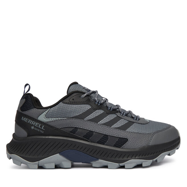 Męskie trekkingi Merrell