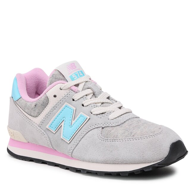 New Balance Sneakers New Balance GC574NB1 Grigio
