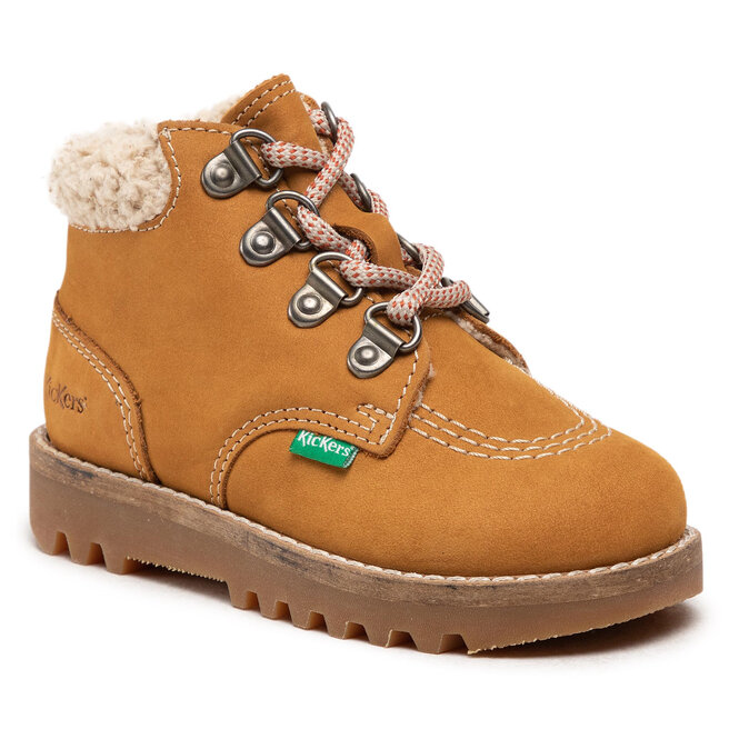 Scarponcini kickers sales