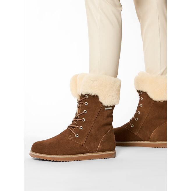 EMU Australia Sniego batai EMU Australia Shoreline W11249 Oak