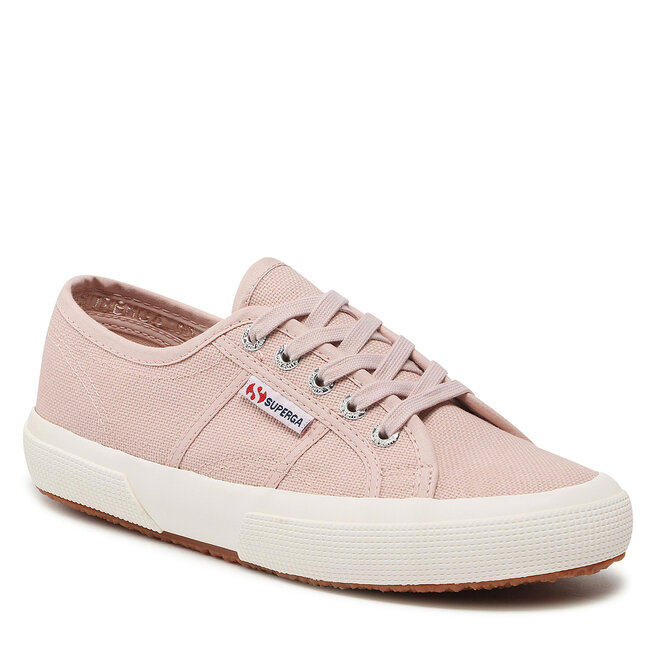 Superga cotu discount classic pink skin