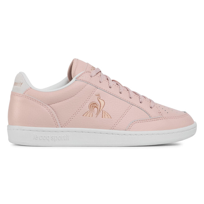 le coq sportif court clay