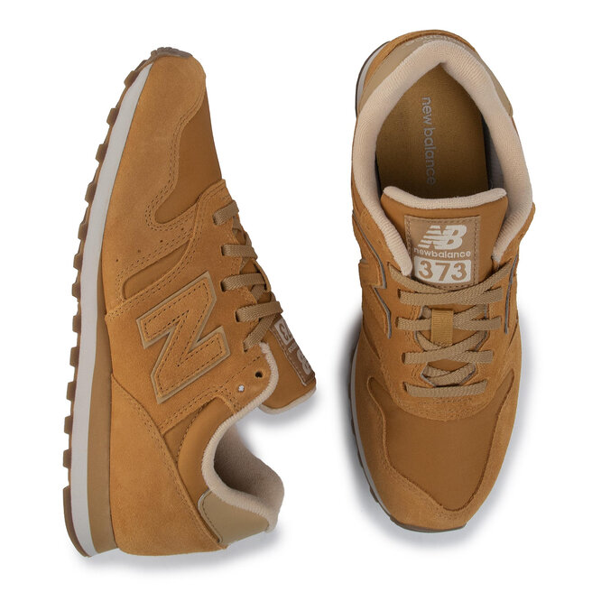 new balance ml373 braun