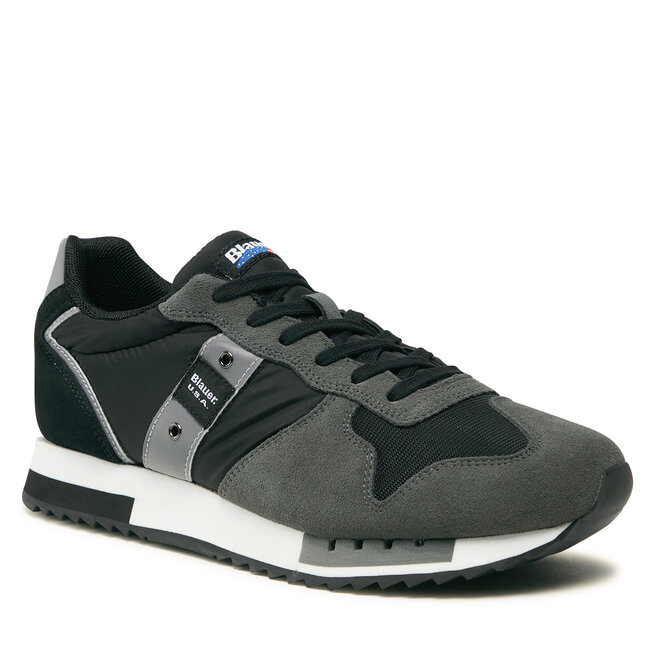 Scarpe blauer clearance