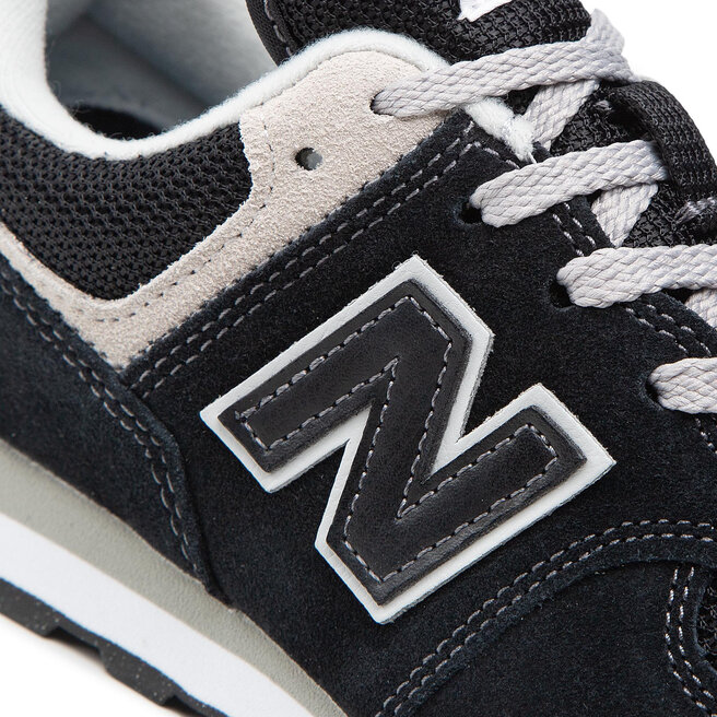 New Balance Sneakersy New Balance GC574EVB Čierna