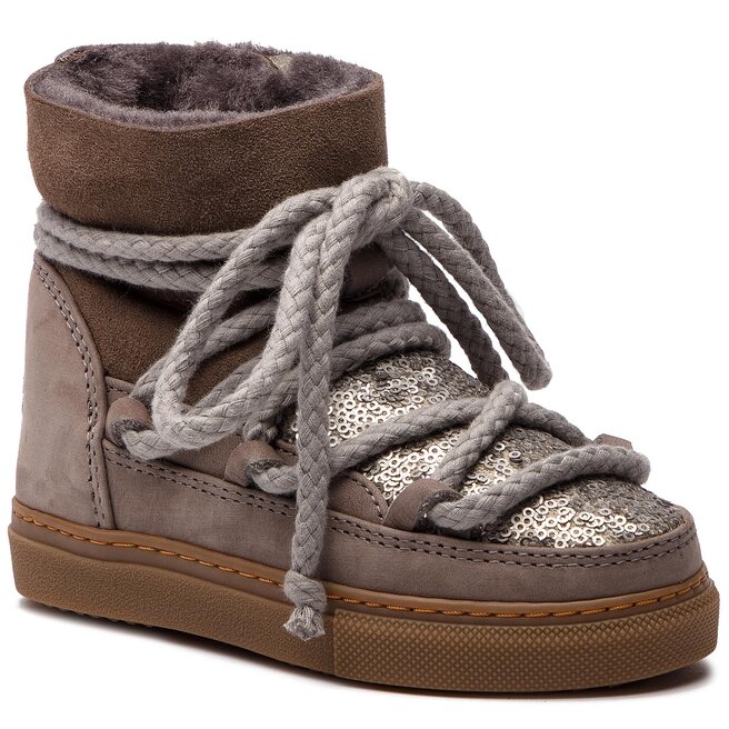 Inuikii sneaker sequin cheap
