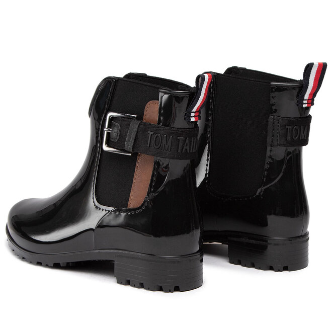 Tom tailor bottes en caoutchouc deals