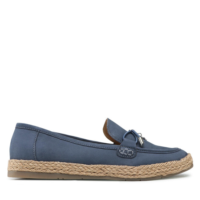 Lasocki Еспадрили Lasocki WI16-SPAROW-07 Denim