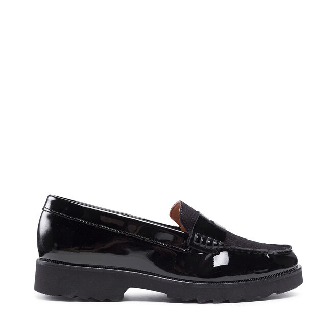 Salamander Oxford Salamander Pina 32-12512-31 Black