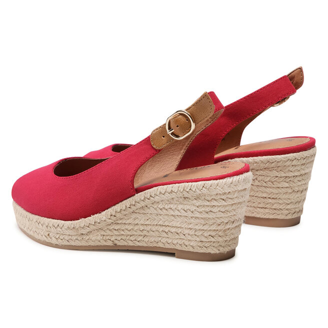 S sale oliver espadrilles