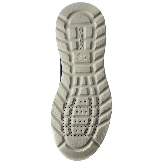 Zapatillas Geox U Damian C U820HC 02214 C4000 Blue zapatos.es