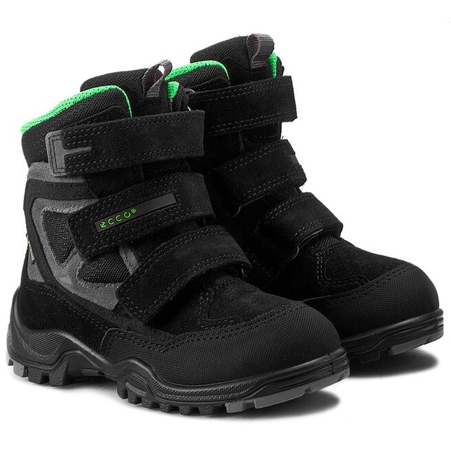 Ecco xpedition kids store