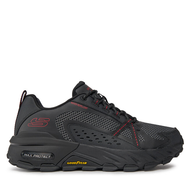 Skechers max best sale