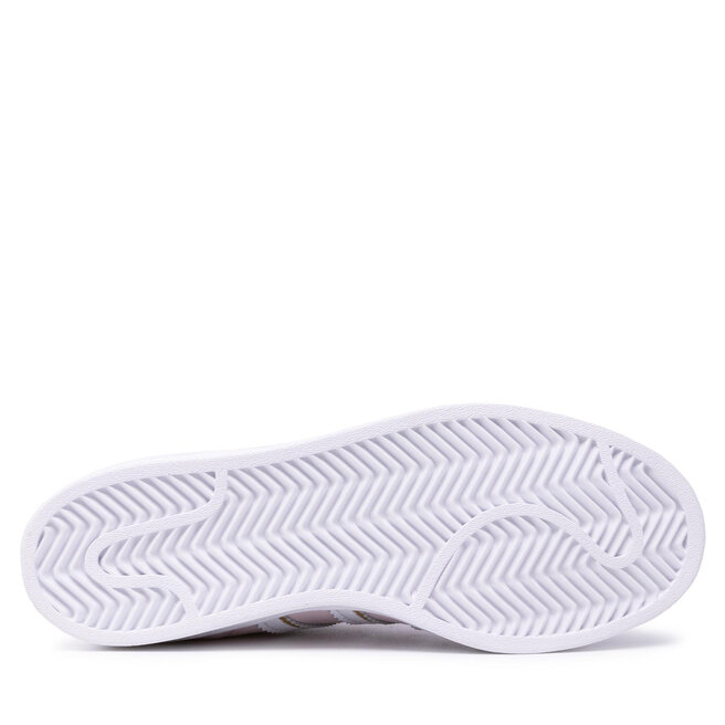 Cipő adidas Superstar W GZ3453 Ftwwht/Almpnk/Glodmt | ecipo.hu
