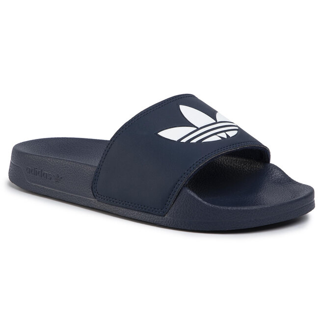 refresh whip Corrode Natikači adidas adilette Lite Slides FU8299 Conavy/Ftwwht/Conavy •  Eobutev.si
