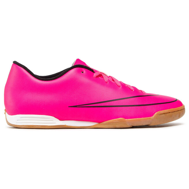 Zapatos Nike Mercurial Vortex II 651648 660 Hyper Pink/Hyper Pink/Blk/Blk • Www.zapatos.es