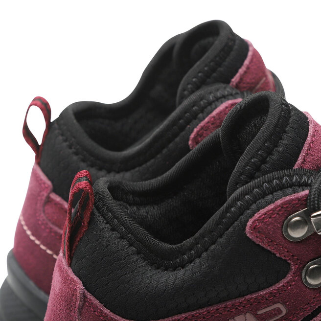 CMP Trekingová obuv CMP Kaleepso Mid Hiking Shoe Wp 31Q4916 Prugna H910