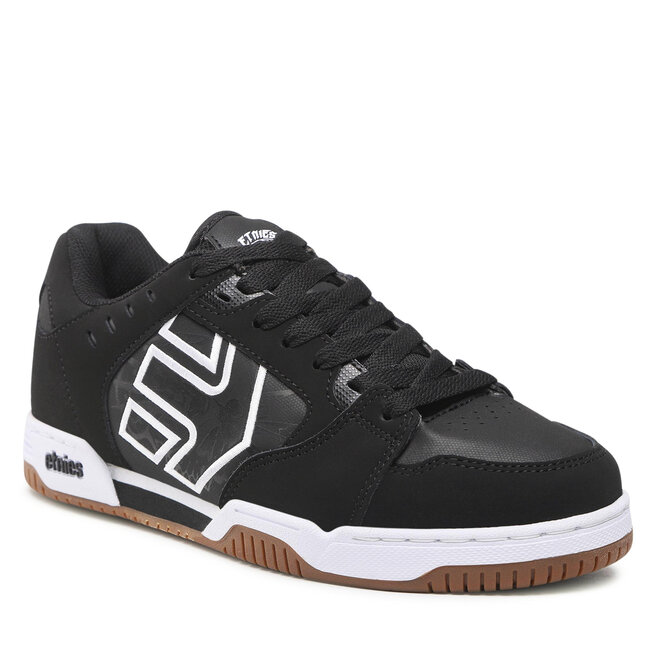 Zapatilla Etnies Faze Hombre Negro - Real Kicks